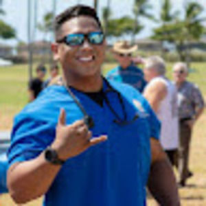 Meet your Posher, Dwayne 'not the rock'